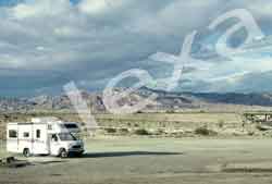 Motor home    -     