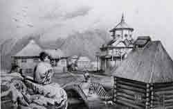    , ,  1821 .   F.H. von Kittlitz